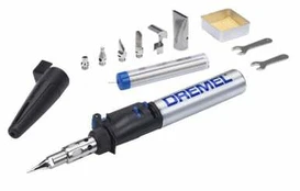 Bosch Dremel 2000-7 VersaTip Lituoklis