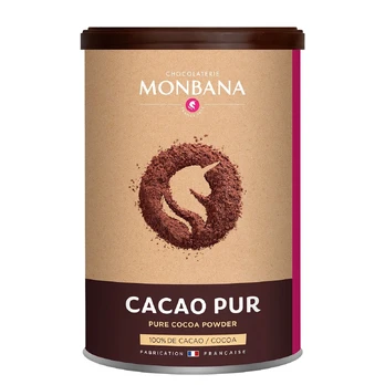 Kakavos gėrimas Monbana Cacao Pur (100%), 150 g
