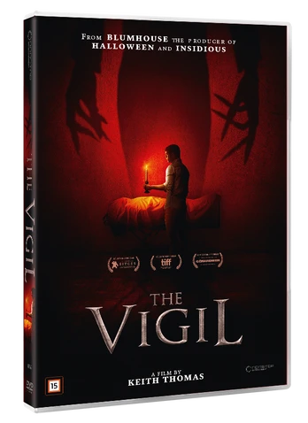 The Vigil (Blumhouse production)