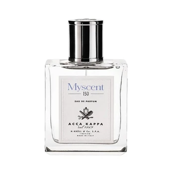 Acca Kappa My Scent Eau de Parfum 100ml