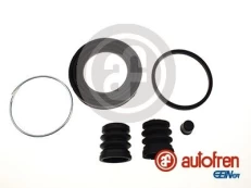 Remonto komplektas, stabdžių apkaba AUTOFREN SEINSA D43089 kaina