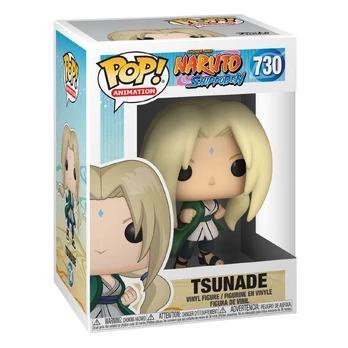 FUNKO POP! Vinilinė figūrėlė: Naruto - Lady Tsunade
