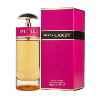 Kvapusis vanduo Prada Candy EDP moterims 80 ml