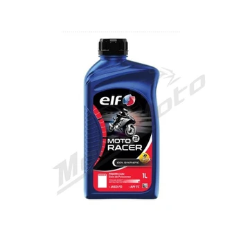 Alyva ELF Moto 2 Racer SYN 2T 1L