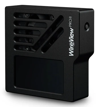Thermal Grizzly WireView Pro II GPU Überwachungs-Gerät - Normal