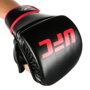 Pirštinės UFC MMA 8 OZ S/M