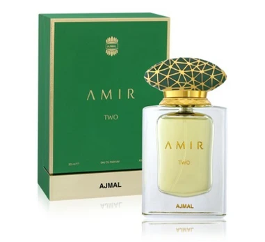 Ajmal Amir Two - EDP 50ml Unisex EDP