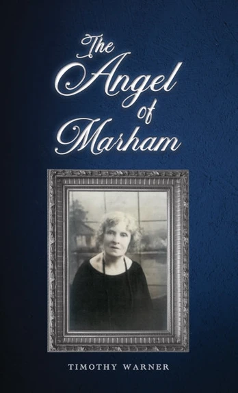 Angel of Marham