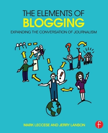Elements of Blogging