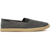 Espadrilės Quiksilver AQYS700053 Pilka