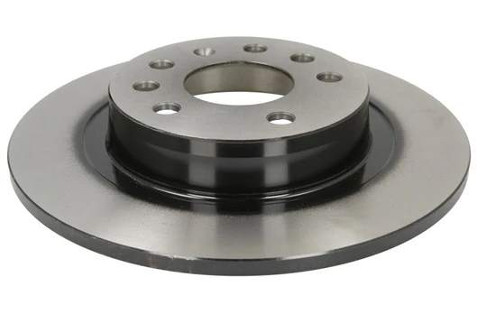 TRW DF4938 Brake Disc