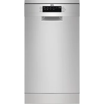 Indaplovė AEG FFB73517ZM