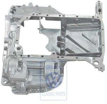 Vag Sumpas Passat B5 Gp 2001 2005 Originalus 059103603M