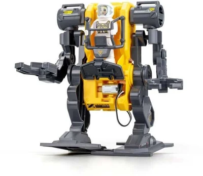 Playset Silverlit Exoskeleton Mission Astropod