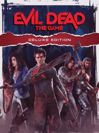 Evil Dead: The Game PC