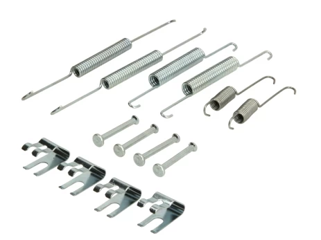 DELPHI LY1169 Brake shoe fitting kit