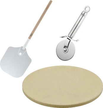 Picos rinkinys Rösle BBQ 25427, 30 cm
