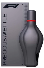 Tualetinis vanduo Formula 1 Precious Mettle, 75 ml kaina