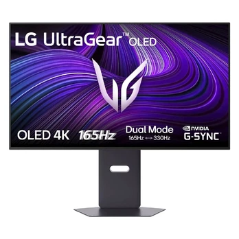 Monitorius LG 32GX850A-B