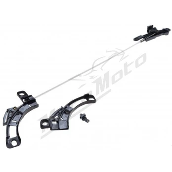 Akinių nuo saulės mechanizmas LS2 MX702