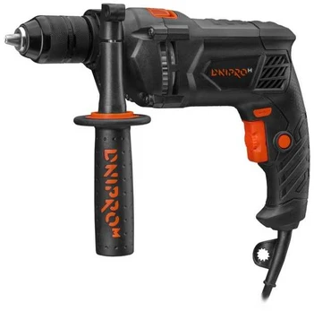 Smūginis gręžtuvas 900W HD-120M DNIPRO-M