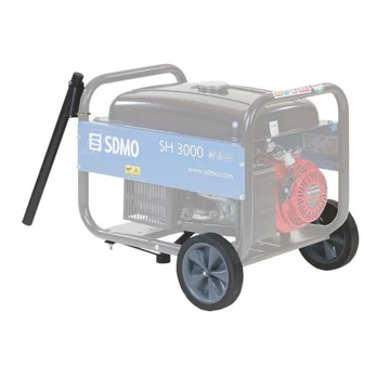 Montavimo komplektas Kohler R06, 41 kg