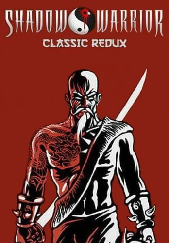 Shadow Warrior Classic Redux PC
