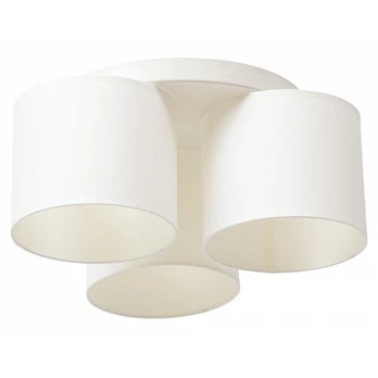 Vespillo, 45x45x18cm, White
