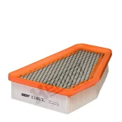 Oro filtras HENGST E1853L kaina