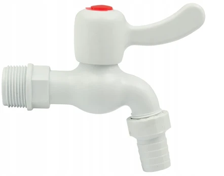 Ventiliatorius Sodo čiaupas, ventilis, kranas 3/4"