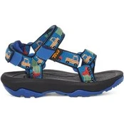 Children's Sandals Teva Hurricane XLT 2 - blue 20 kaina