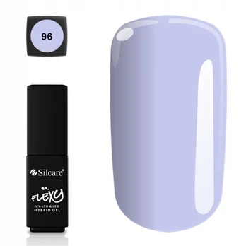 SILCARE_Flexy hibridinis lakas 96 4,5g