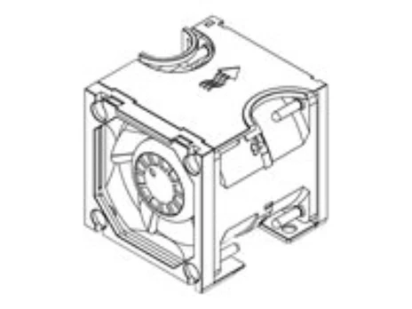 LENOVO ISG ThinkSystem V3 2U Performance | 4F17A82884