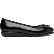 Balerinos Lasocki CEO-WPS-PEAK-01 Juoda