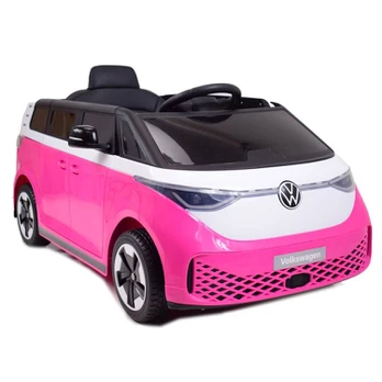 Elektromobilis „Volkswagen ID Buzz“