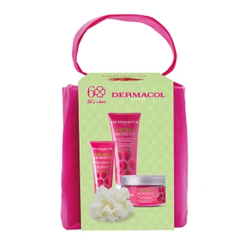 Dermacol Wild Raspberry Bliss Gift Set