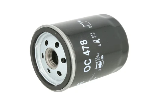 Alyvos filtras KNECHT OC478