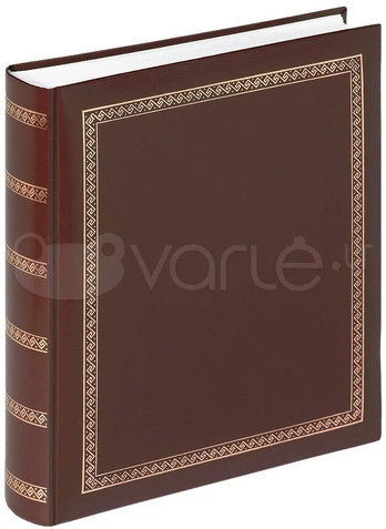 Walther ALBUM Das schicke Dicke (MX-101-P)
