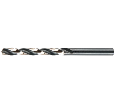 Graphite Grafitinis grąžtas metaliniam HSS cilindriniam 12 mm (55H038)
