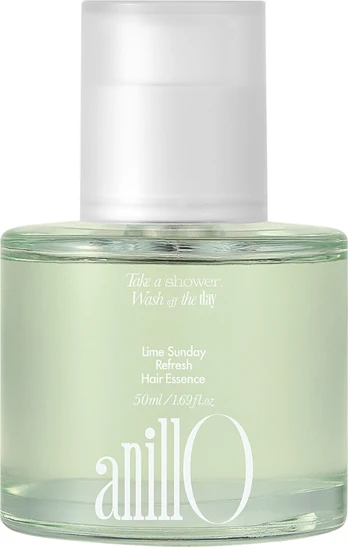 Anillo - Lime Sunday Refresh Hair Essence - 50 ml