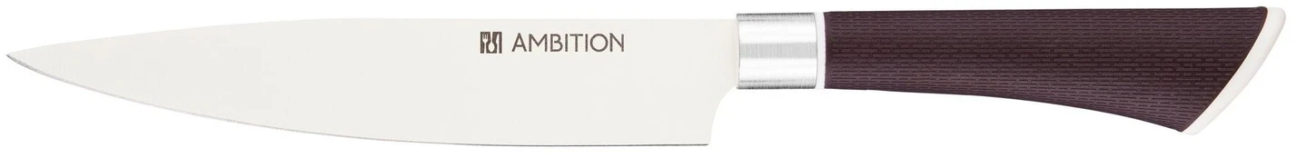 Nóż universalus Pure Line 15 cm AMBITION