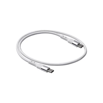 AKYGA USB kabelis AK-USB-39 C tipo USB m / C tipo USB m ver. 2.0 60W 0,5 m