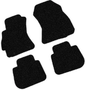 ARS Medžiaginiai kilimėliai Subaru Outback 2009-2014m.
