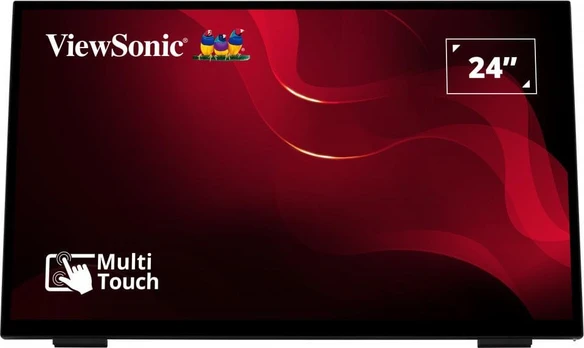 Monitorius ViewSonic TD2465