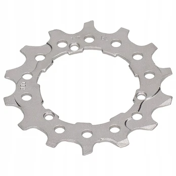 Žvaigždutė galinė Shimano CS-M771-10
