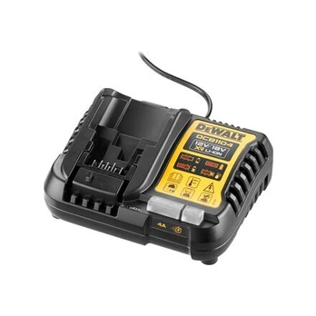Akumuliatoriaus kroviklis DeWalt DCB1104-QW
