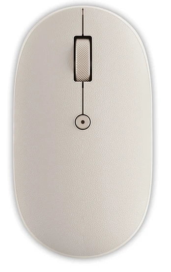Satechi OntheGo? Bluetooth Pelė - Sand