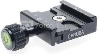 Caruba Fast loading plate base