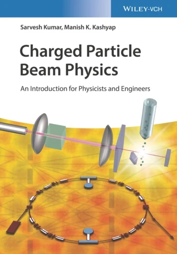 Charged Particle Beam Physics