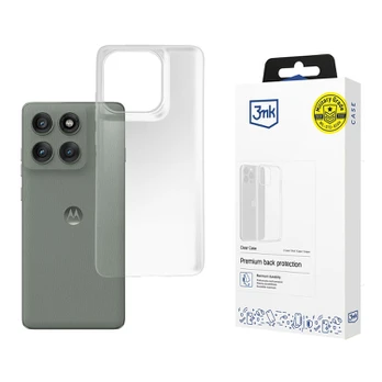 Dėklas Motorola Edge 60 Pro - 3mk Armor Case